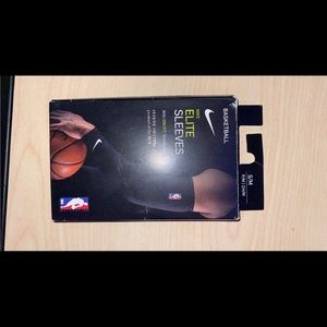 Nike Nba Shooting Sleeve Dri-Fit